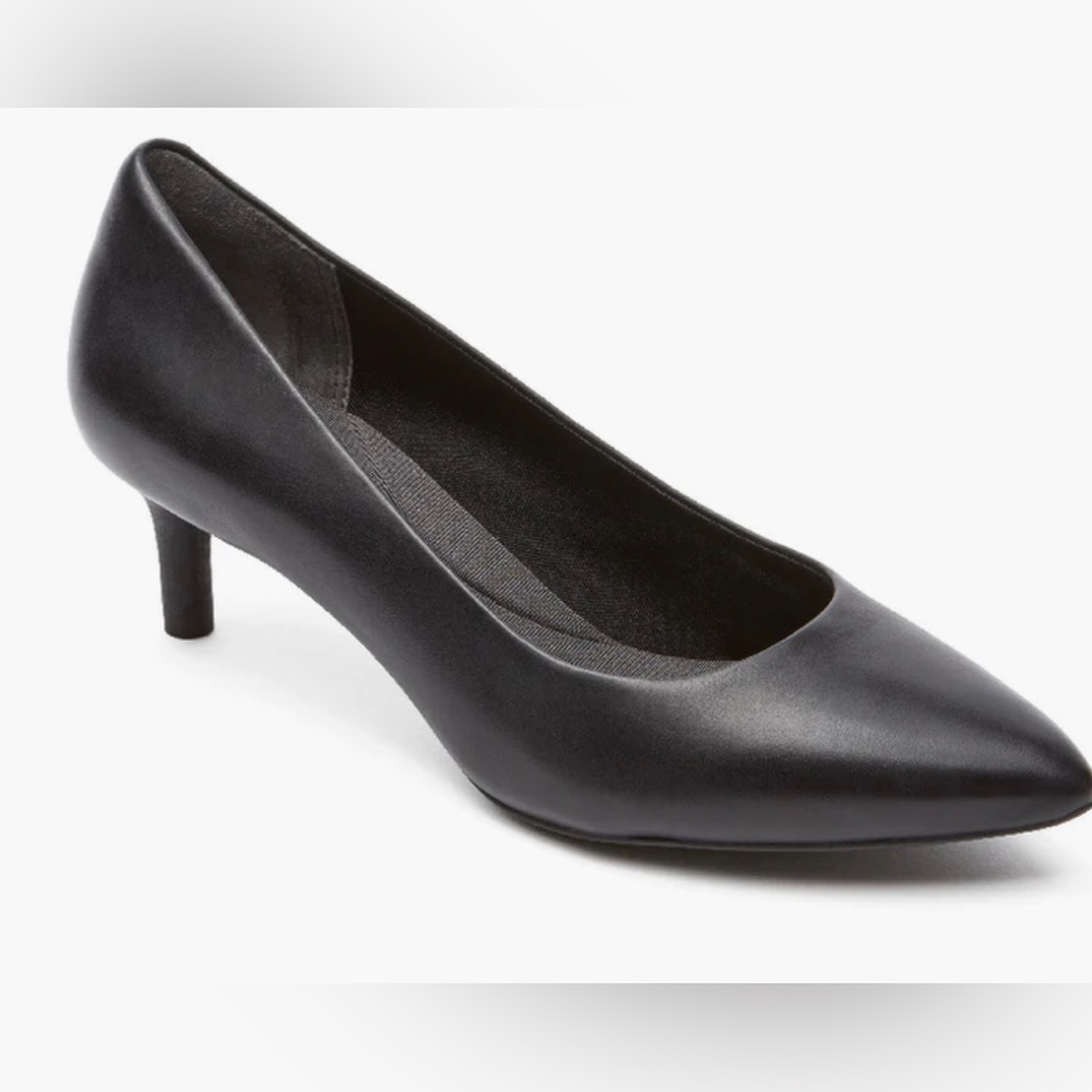 NWOB-Rockport WOMEN'S TOTAL MOTION KALILA HEEL